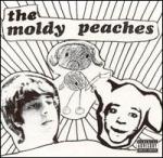 Moldy peaches